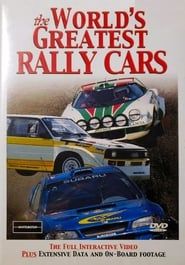 The World's Greatest Rally Cars series tv