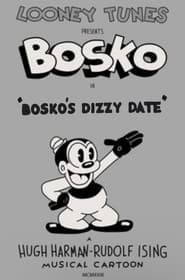Bosko's Dizzy Date series tv