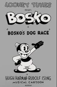 Bosko's Dog Race series tv