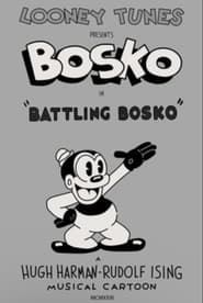 Battling Bosko series tv