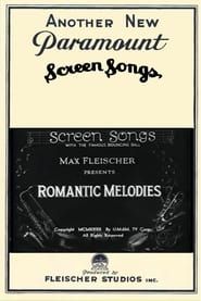 Image Romantic Melodies 1932