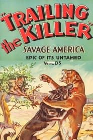 Image Trailing the Killer 1932