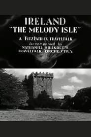 Ireland 'The Melody Isle' series tv