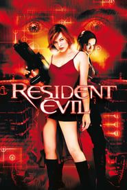 Resident Evil 2002 streaming