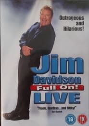 Jim Davidson: Full On!-hd