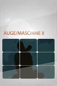 Image Auge / Maschine II
