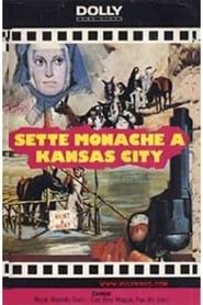Affiche de Seven Nuns in Kansas City