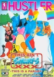 Image This Ain't the Smurfs XXX 2012