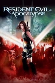 Resident Evil : Apocalypse (2004)