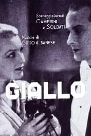 Giallo (1934)