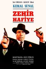 Zehir Hafiye 1989 streaming