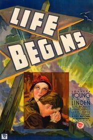 Image Life Begins 1932