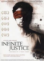 watch Infinite Justice