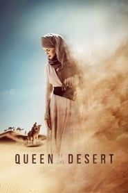 Reine du désert (2015)
