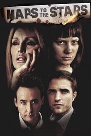 Maps to the Stars 2014 streaming