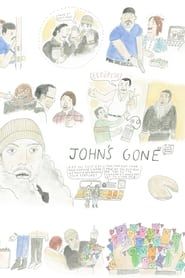 John's Gone series tv