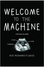 Welcome to the Machine series tv
