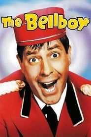 The Bellboy series tv
