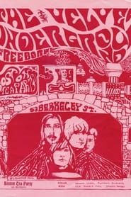 The Velvet Underground in Boston (1967)