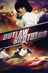 Outlaw Brothers series tv