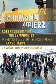 Schumann at Pier2 series tv