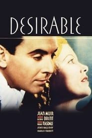 Desirable 1934 streaming