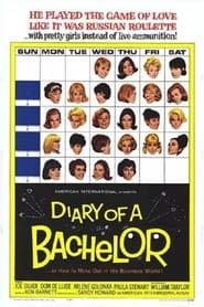 Diary of a Bachelor series tv