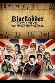 Blackadder Exclusive: The Whole Rotten Saga series tv