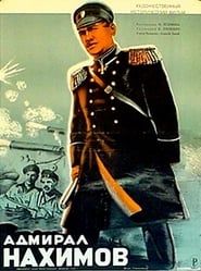 Admiral Nakhimov series tv