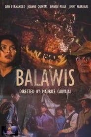 Affiche de Balawis