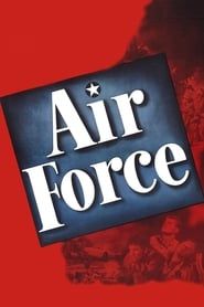 Air Force 1943 streaming