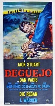 Deguello (1966)