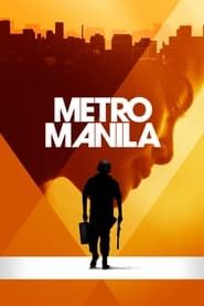 Metro Manila series tv