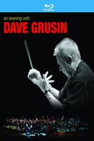 An Evening With Dave Grusin series tv