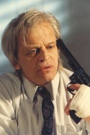 Please Kill Mr. Kinski series tv