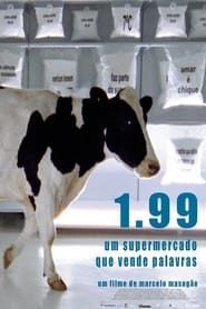 1,99 - Um Supermercado Que Vende Palavras series tv