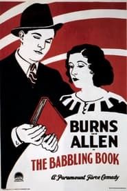 The Babbling Book 1932 streaming