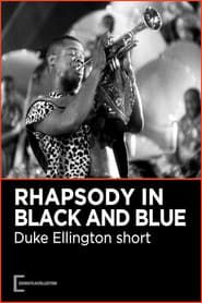 A Rhapsody in Black and Blue series tv