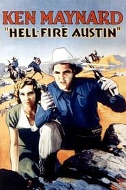 Image Hell-Fire Austin 1932
