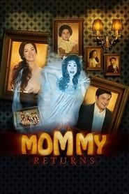 The Mommy Returns series tv