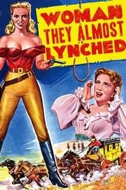 Woman They Almost Lynched series tv