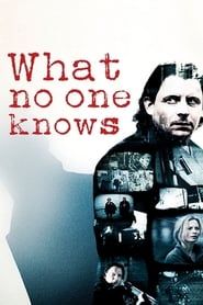 Det som ingen ved (2008)