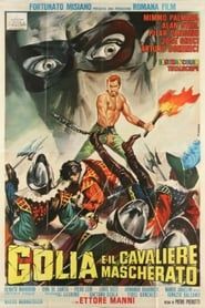 Hercules and the Masked Rider series tv