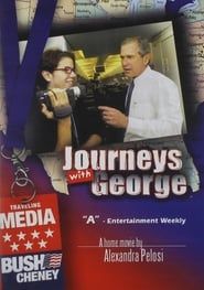 Journeys with George 2002 streaming