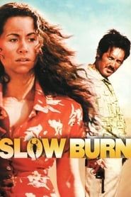 Affiche de Slow Burn