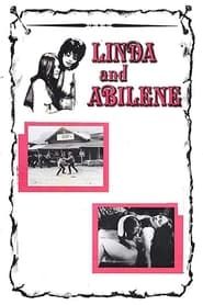 Affiche de Linda and Abilene