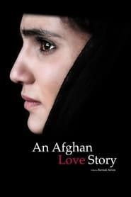An Afghan Love Story series tv