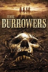 The Burrowers series tv