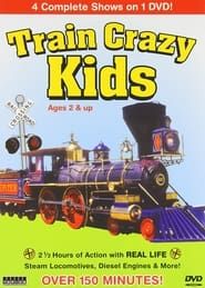 watch Train Crazy Kids