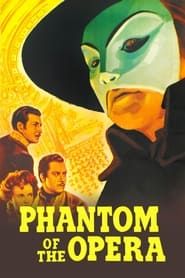 Phantom of the Opera series tv
